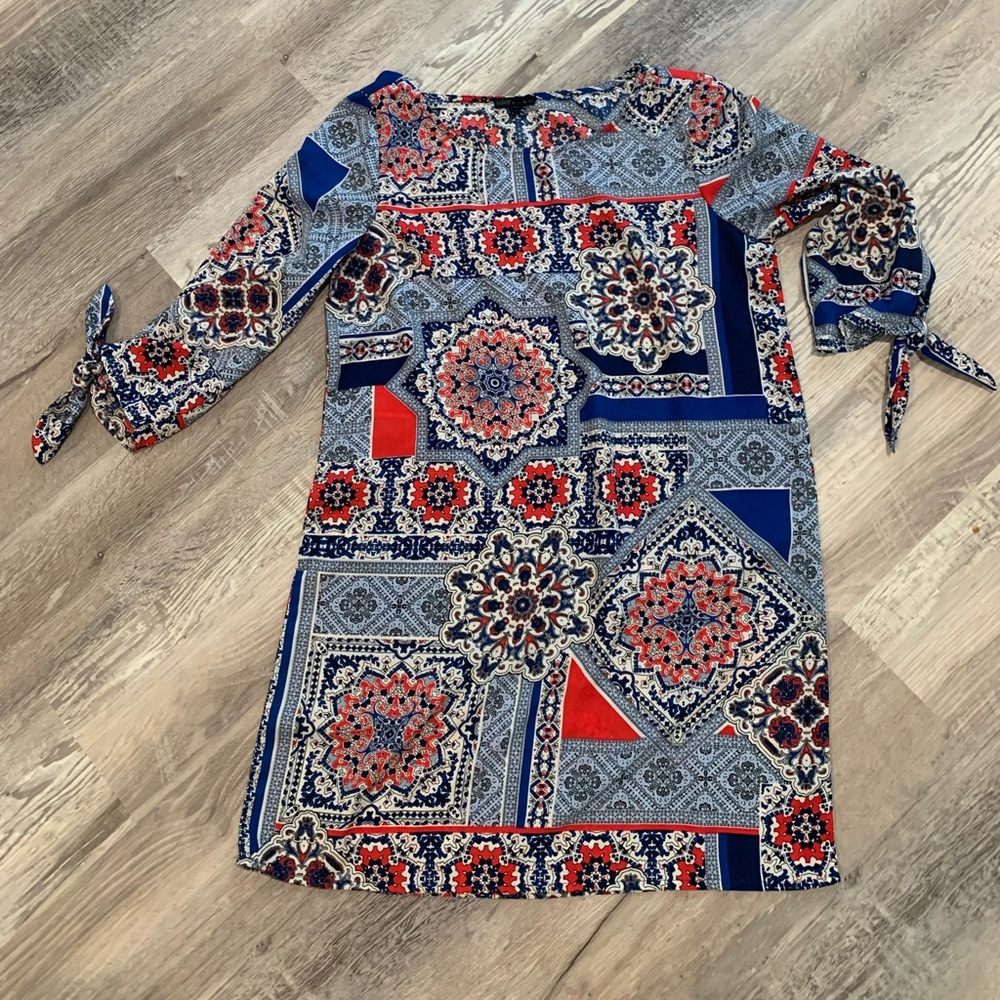 Cute Summer Dress